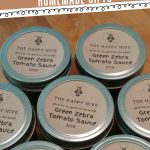 Homemade Labels for Your Homemade Gifts