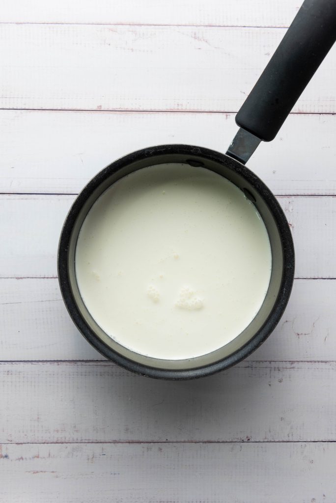 How to Make Creme Brulee 3 KAP 9735