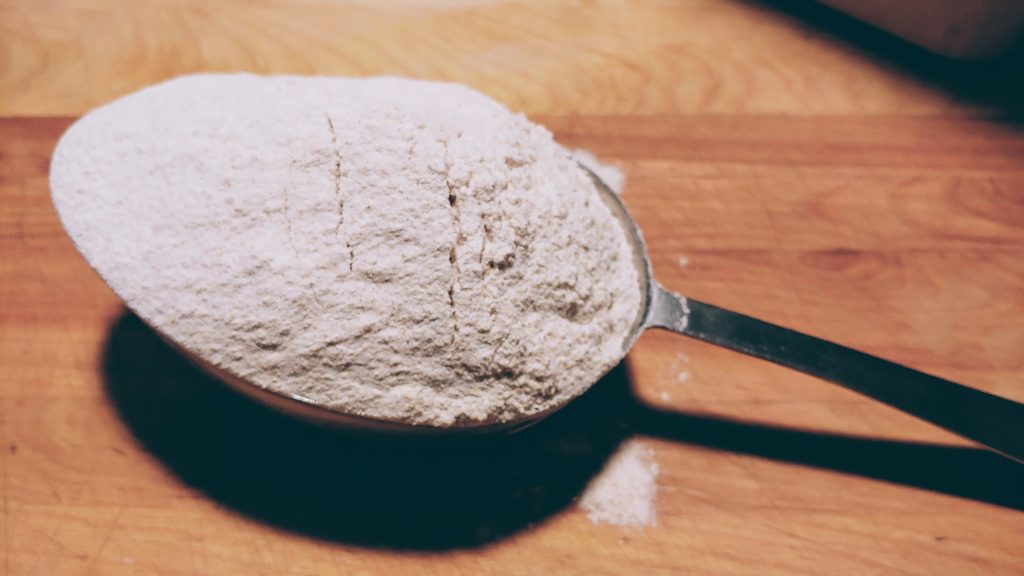 Baking with Whole Wheat Flour