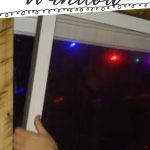 How to Build an Interior Storm Window