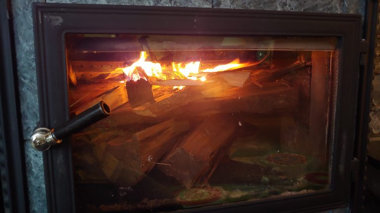 How to Build a Top-Down Fire