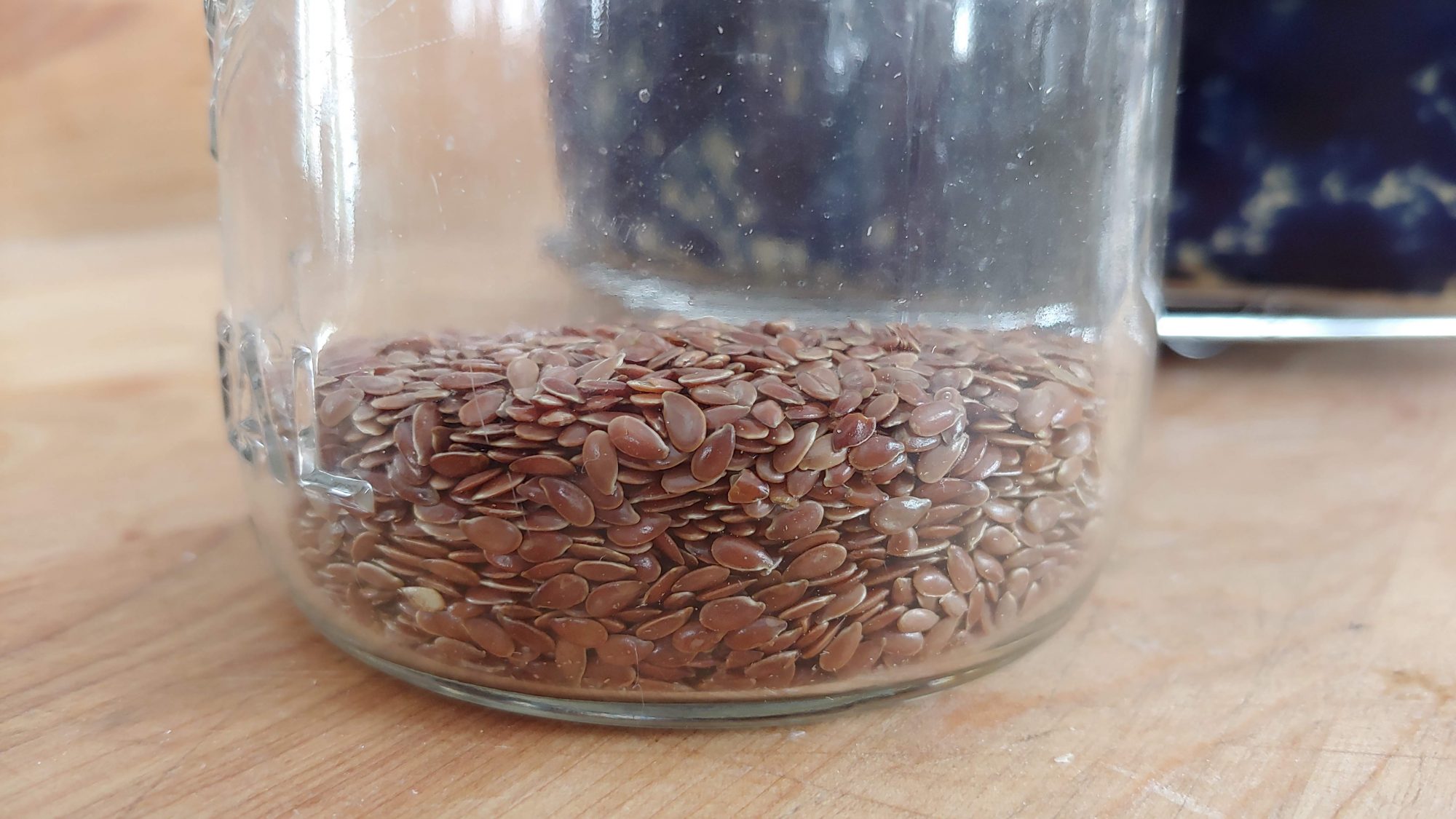 How To Substitute Flax Seed For Eggs