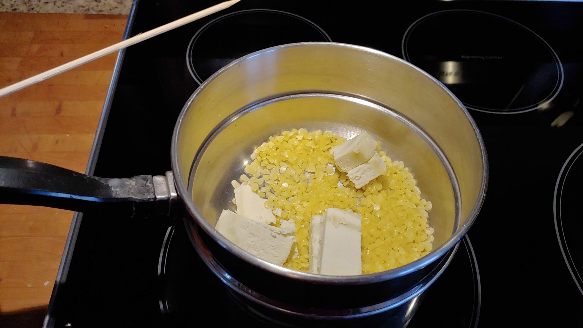 How To Make Beeswax Leather Conditioner & Shoe Polish