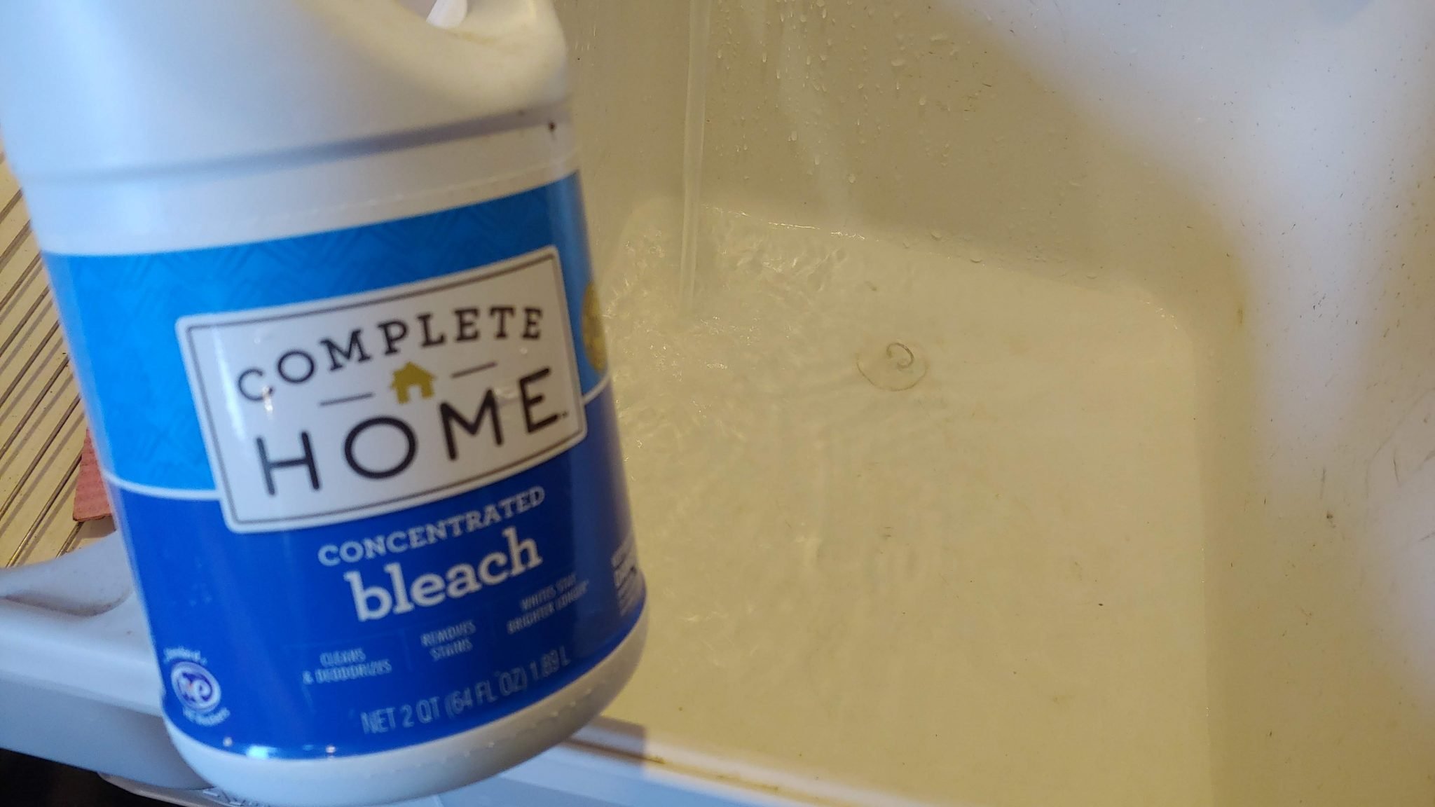 How To Clean Maple Sap Buckets