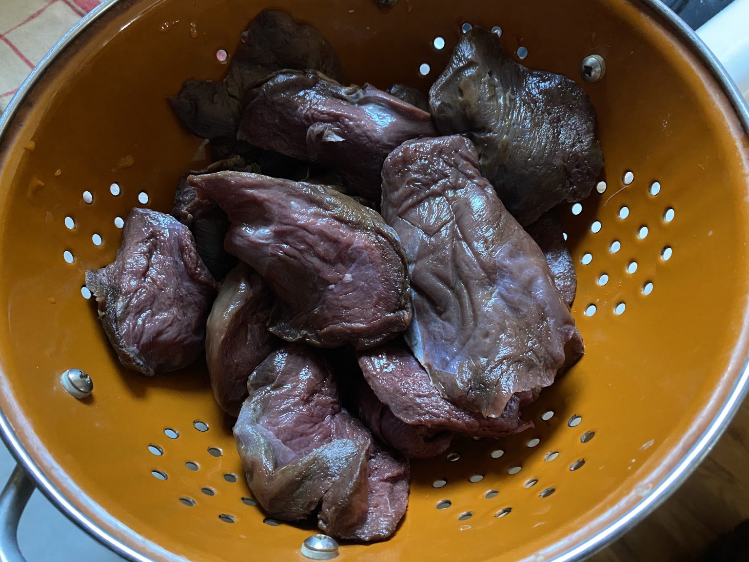 How To Make Jerky Treats For Dogs