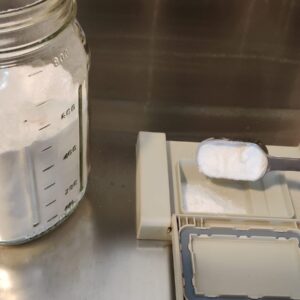 How to Make Homemade Dishwasher Detergent: An All-Natural Recipe 7 Dishwasher Powder