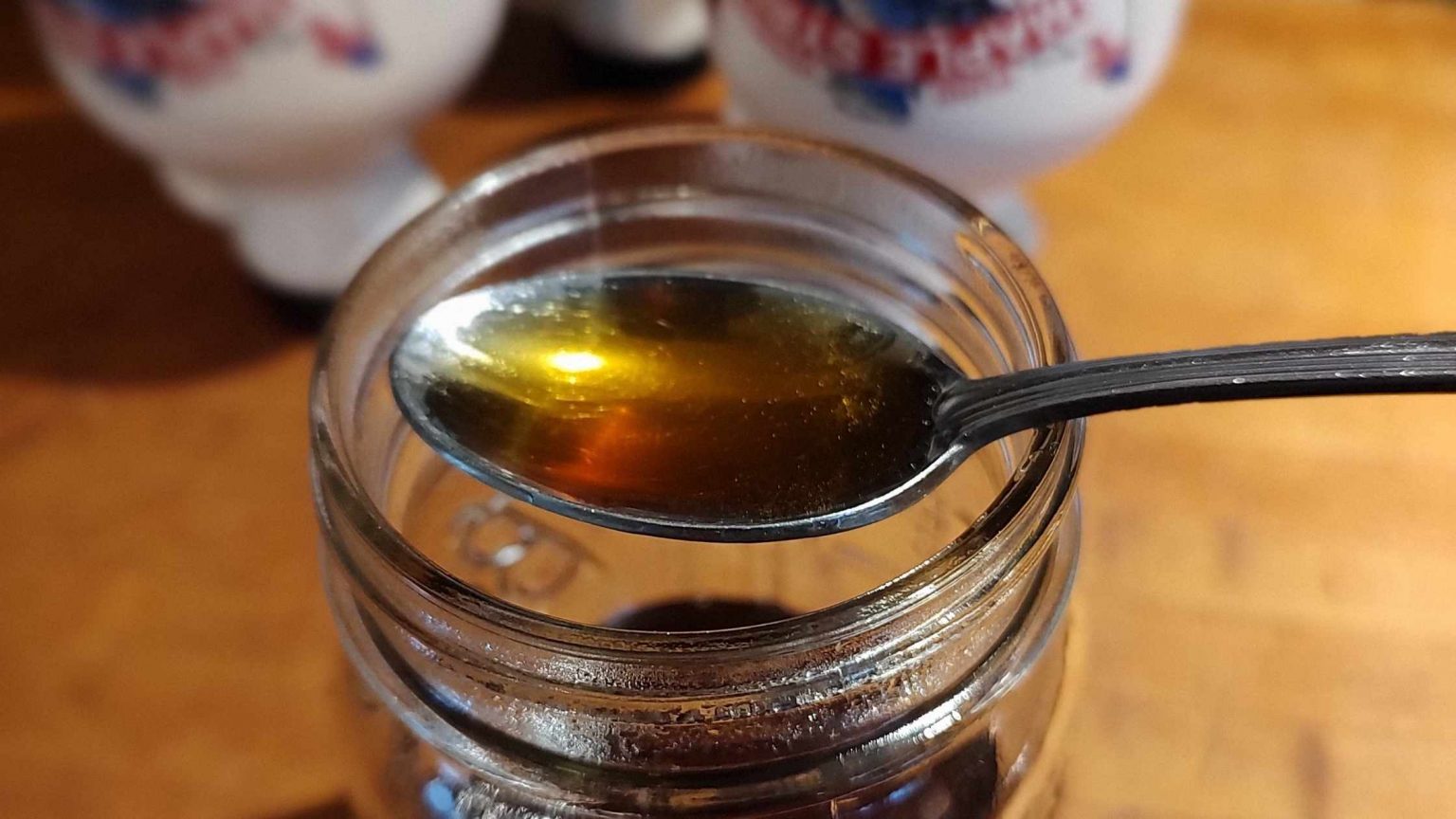 How To Substitute Maple Syrup For Sugar In Baking