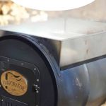 How to Boil Maple Sap more Efficiently