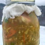 How to Make Fire Cider