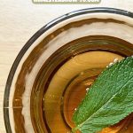 How to Make Fresh Mint Tea
