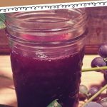 How to Make Grape Juice