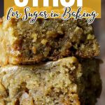 How to Substitute Maple Syrup for Sugar in Baking