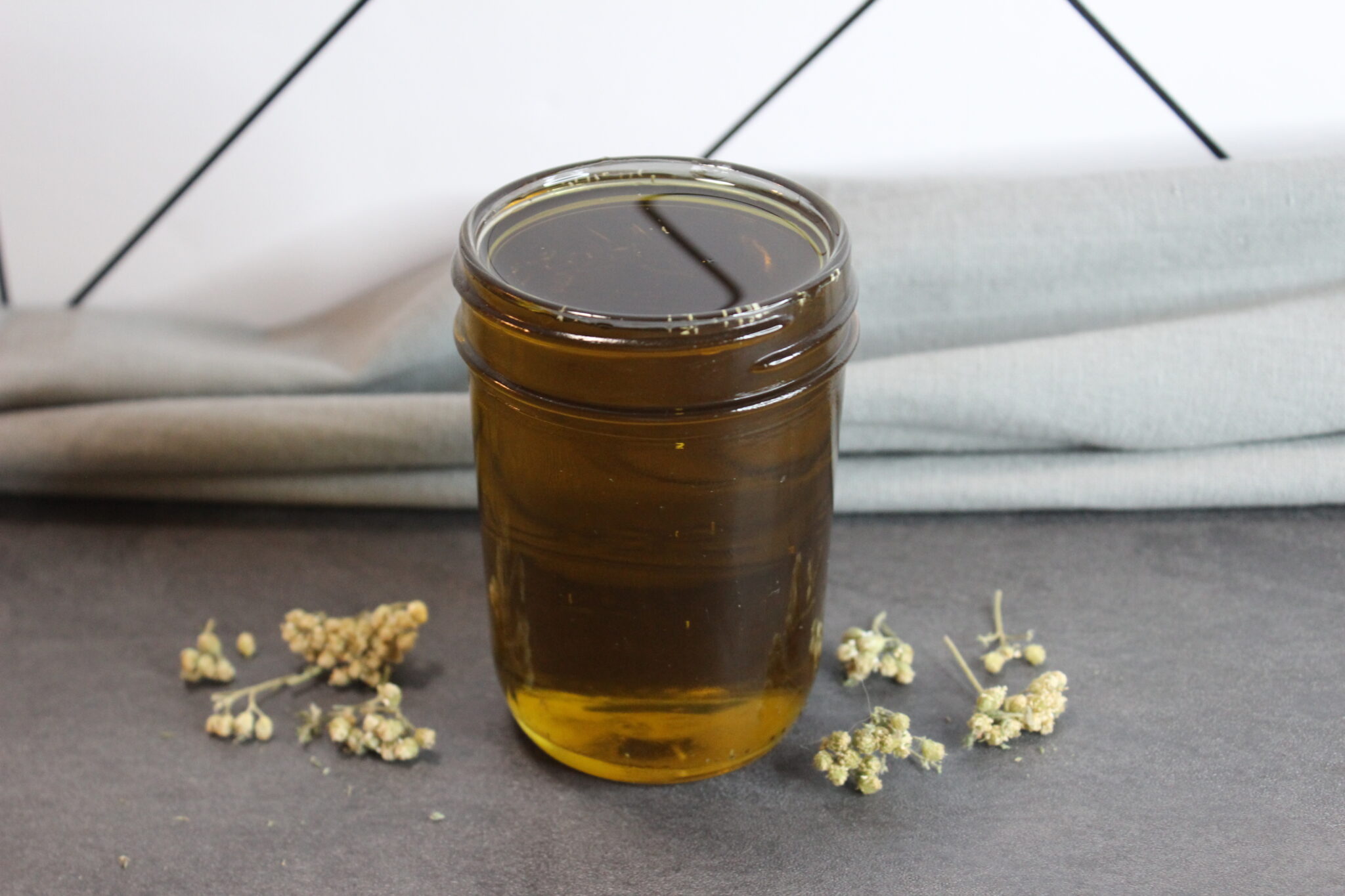 Homemade Rose Petal Body Scrub Homestead HowTo