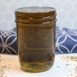 How to Make Goldenrod Infused Oil 10 goldenrod oil