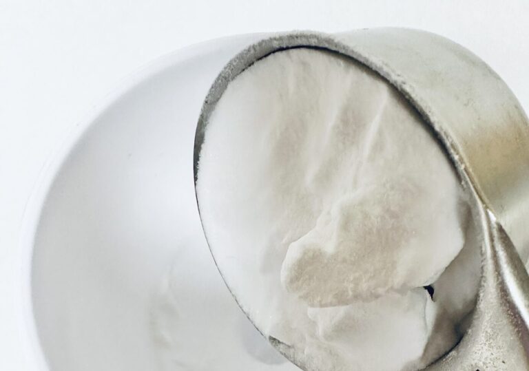 baking soda