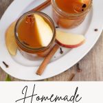 Slow Cooker Apple Cider Recipe