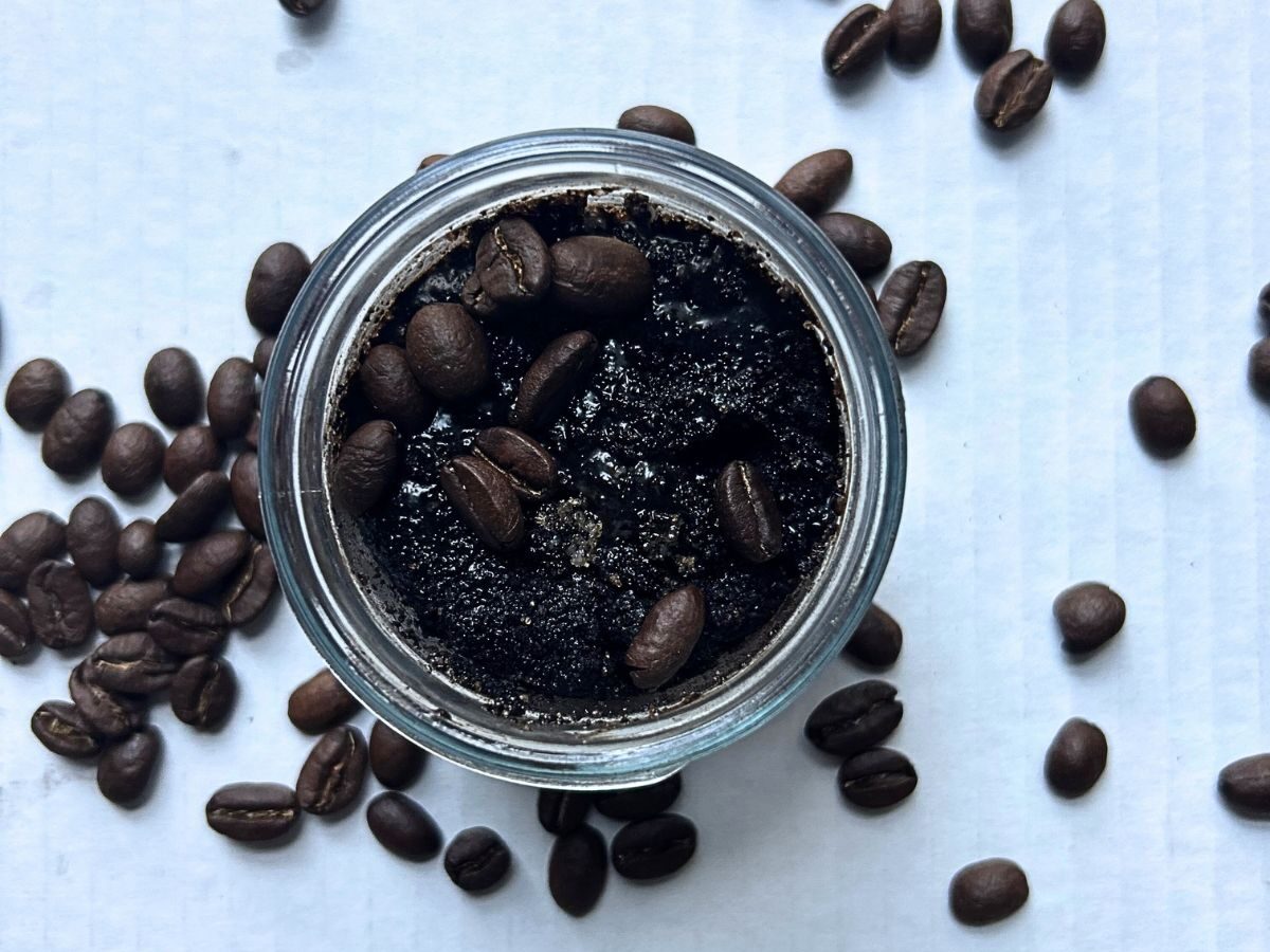 14 Incredible Ways To Repurpose Used Coffee Grounds