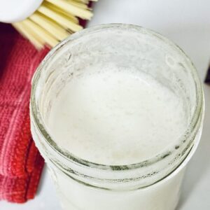 grout cleaner