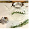 Rosyth Tea Making How To Make Fresh Rosemary Tea