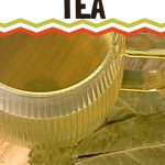 How to Make Bay Leaf Tea