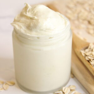 How to Make Body Butter With Oatmeal 9 oatmeal body butter