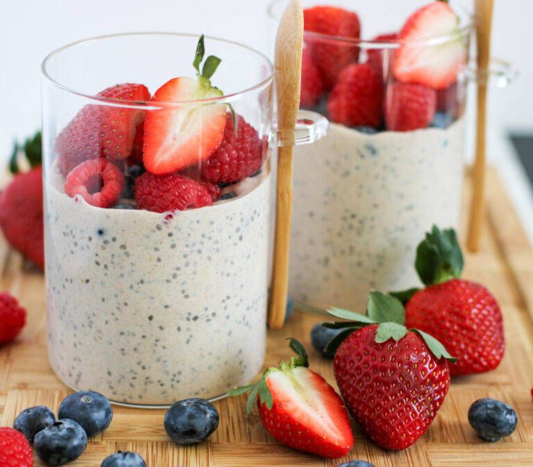 23 Overnight Oats Recipes Packed With Flavor