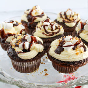 Hot Cocoa Cupcakes Recipe 11 hot cocoa cupcakes chocolate recipe