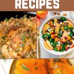 14 Savory Maple Syrup Recipes