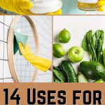 14 Uses for Vinegar Beyond Cooking
