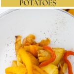 Delightful and Delicious Breakfast Potatoes