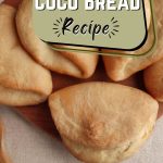 Jamaican Coco Bread Recipe