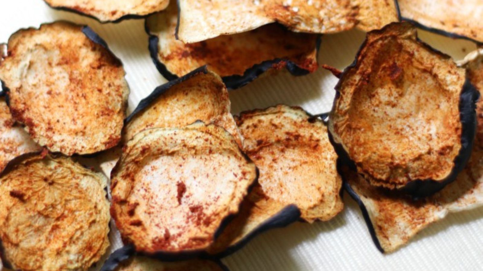 16 Perfectly Delicious Dehydrator Snacks You Have To Try
