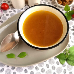 How to Make Vegetable Stock 12 vegetable stock