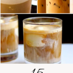 15 Coffee Recipes to Rev Up Your Morning Pin