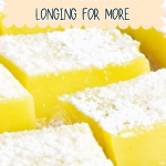 24 Spring Lemon Desserts That Will Have You Longing for More