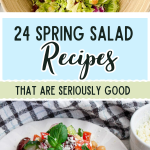 24 Spring Salad Recipes That Are Anything But Boring