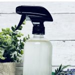 DIY Shower Cleaner