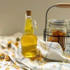 orange extract