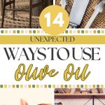 14 Unexpected Ways to Use Olive Oil