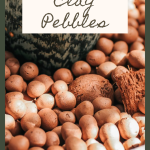 How to Use Expanded Clay Pebbles