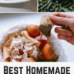 Best Homemade Natural Plant Fertilizer