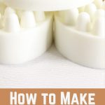 Homemade Shampoo Bar, How to Make Your Own Shampoo Bars (with recipe)