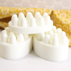How to Make DIY Shampoo Bar Soap for Hair 9 shampoo bar soap