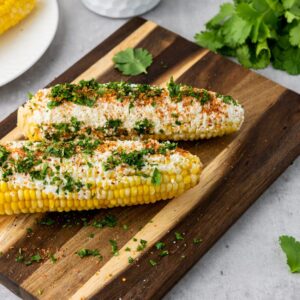 Mexican Street Corn (Elote Recipe) 4 mexican elote recipe street corn
