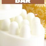 The Right Way to Make a Shampoo Bar