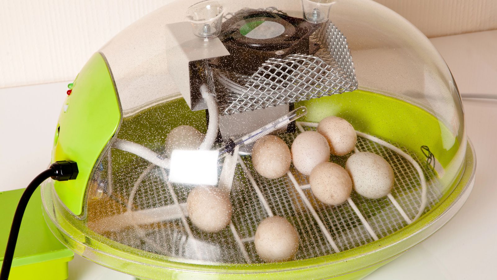 Incubator