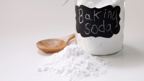17 Things Every Pantry Needs To Cook From Scratch