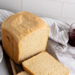 How to Make White Bread Pin