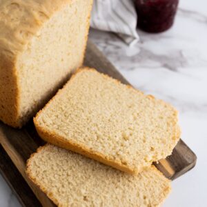 How to Make White Bread in a Bread Maker 6 KAP 9539 scaled
