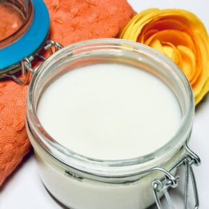 Homemade Honey Shea Butter Leave-in Hair Conditioner 8 Honey Shea Butter Hair Mask/ Leave in conditioner